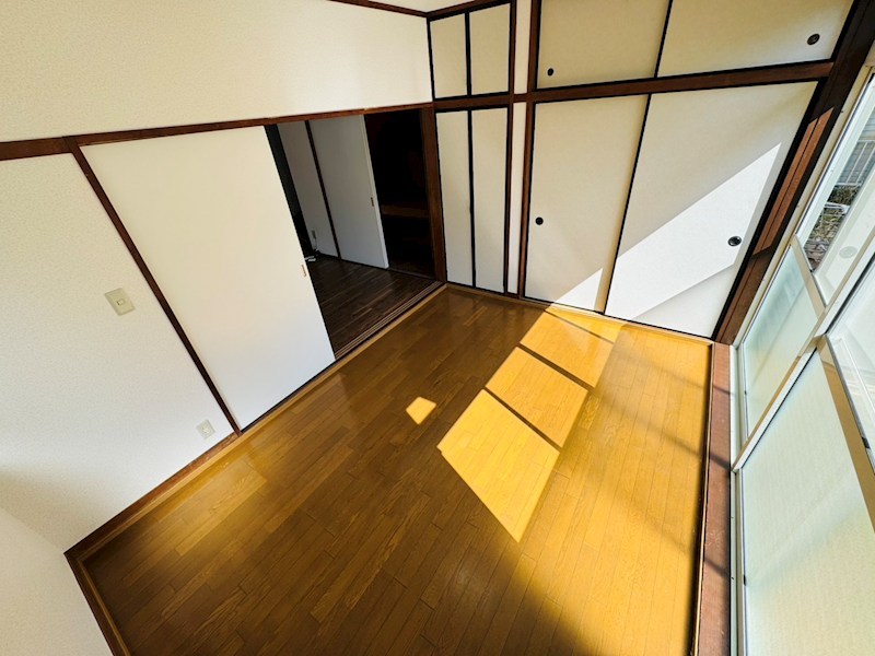 ルーミー我孫子11番館  その他11