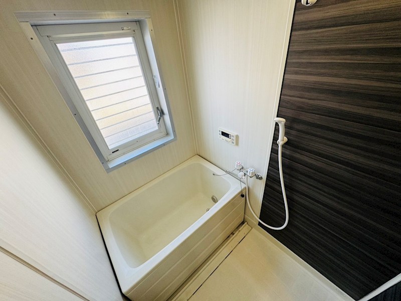 ルーミー我孫子11番館  風呂画像