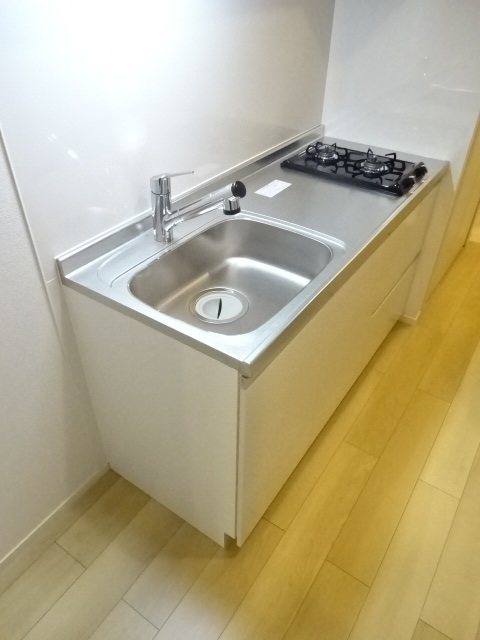 スカイガーデン キッチン