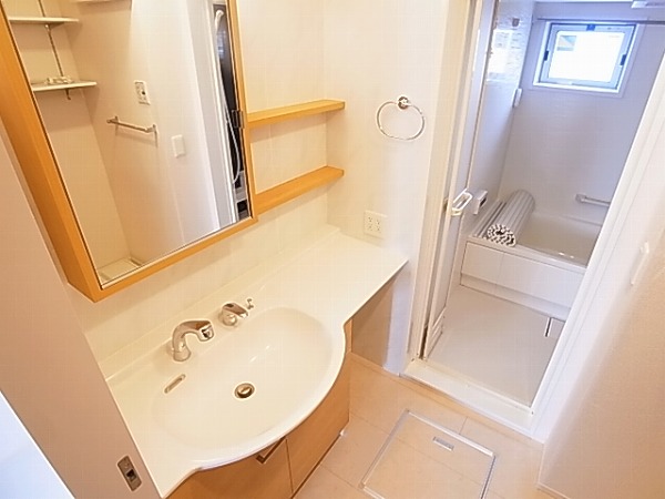 グランドゥール高柳 その他2