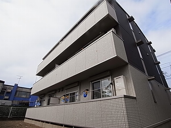 グランドゥール高柳 その他外観1