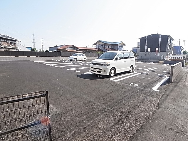 グランドゥール高柳 その他外観2