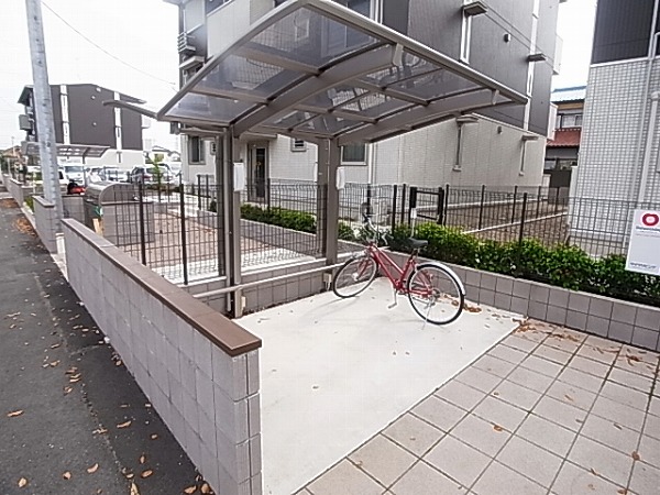 グランドゥール高柳 その他外観4