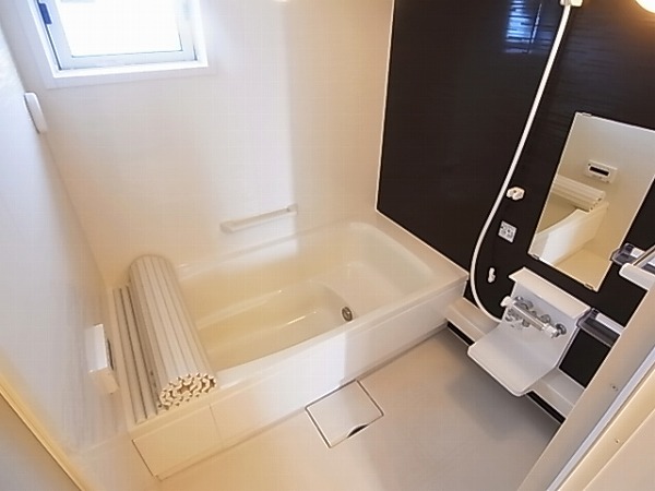 グランドゥール高柳 風呂画像