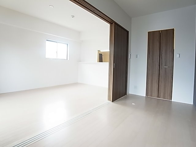 ＲＩＮＫＳ（リンクス） ベッドルーム