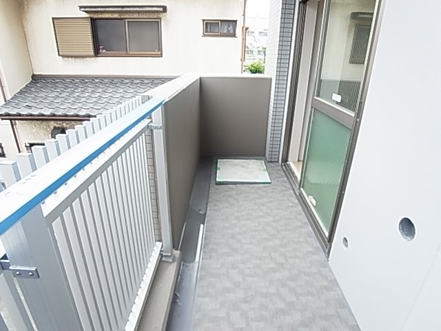 ＲＩＮＫＳ（リンクス） ベランダ