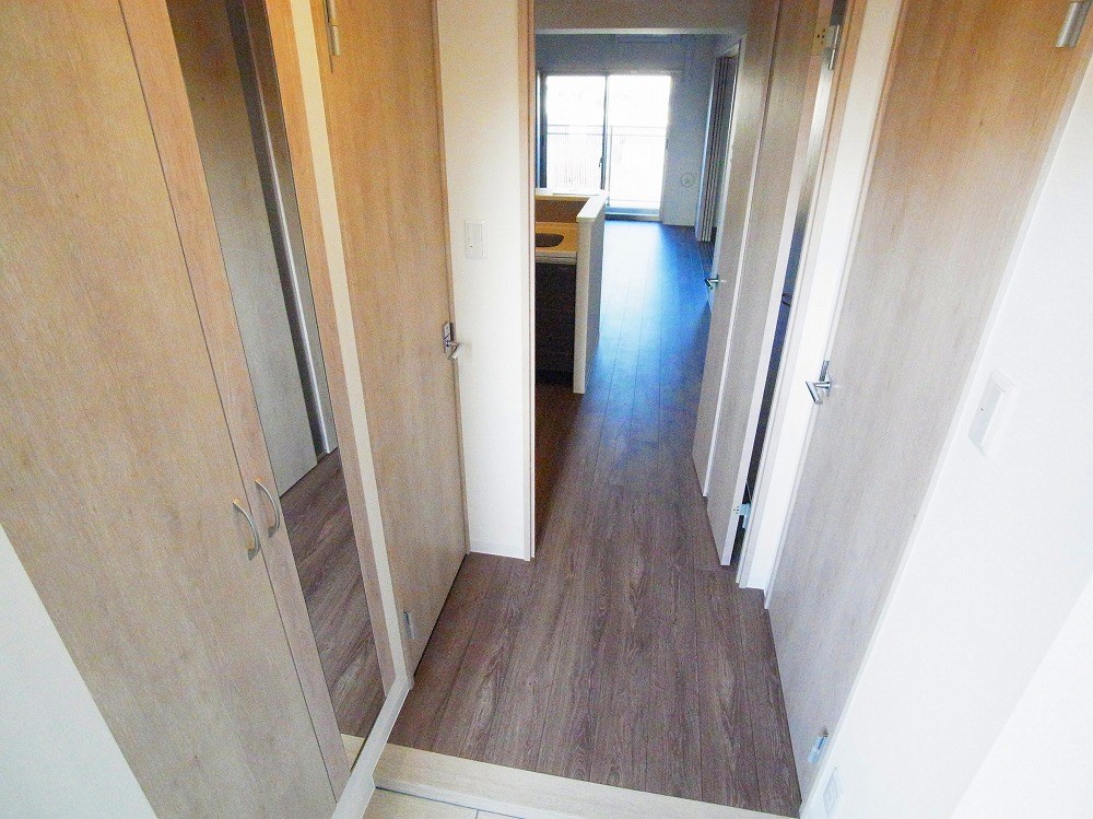 ラ　グランディール その他8