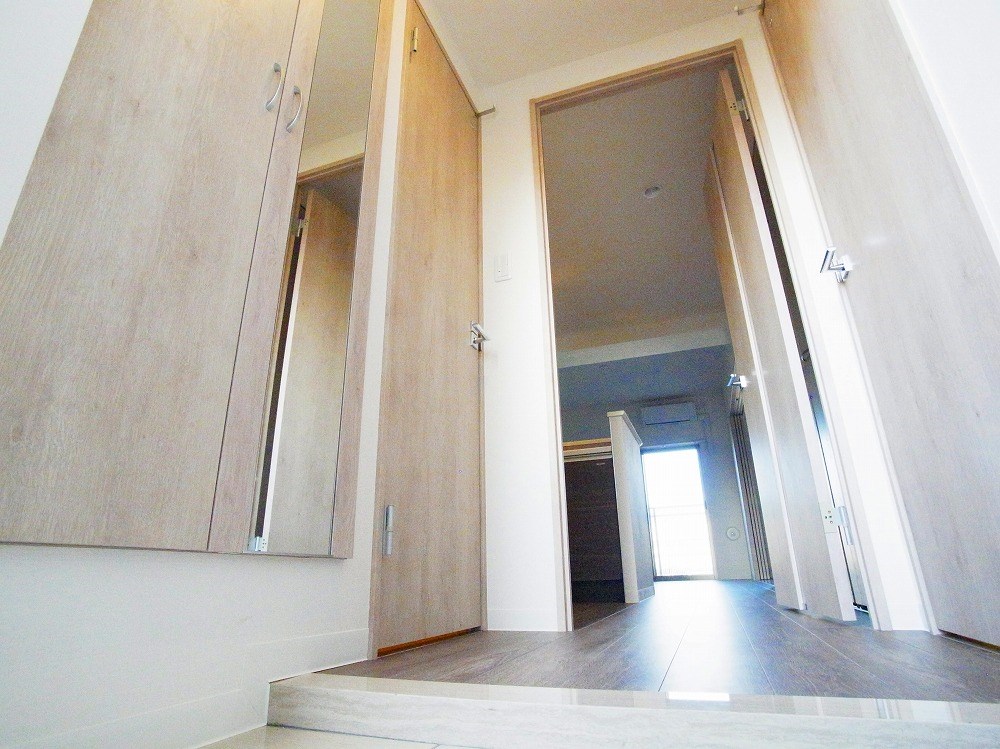 ラ　グランディール その他9