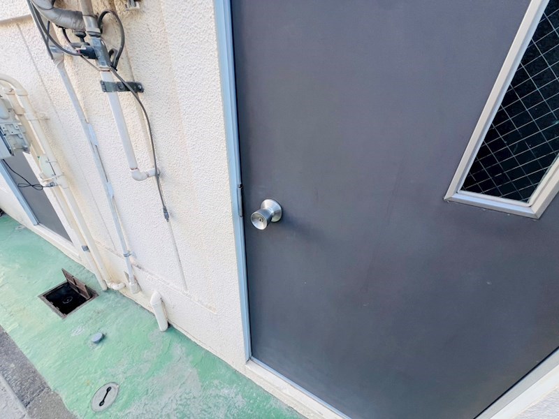 第12アサヒハイツ その他8