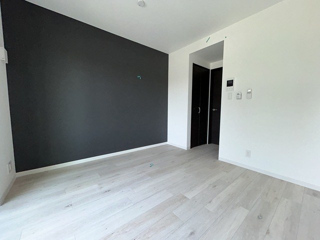 ジーメゾン松戸中和倉 リビング