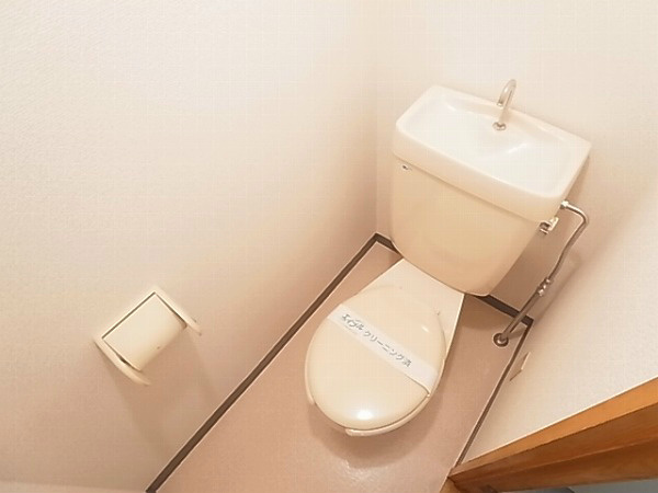 ロイヤル南柏 その他1