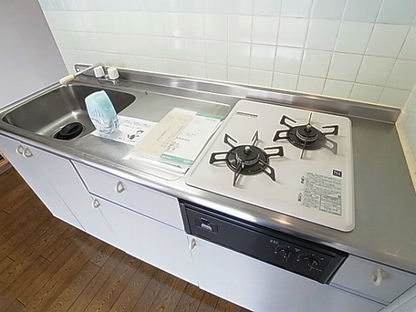 ロイヤル南柏 その他5