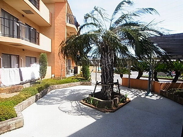 ロイヤル南柏 その他外観2