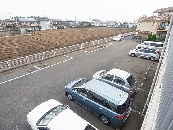 ロイヤル南柏 その他外観3