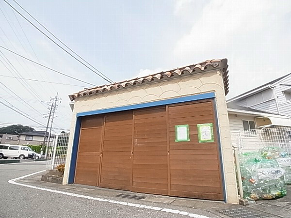 ロイヤル南柏 その他外観4