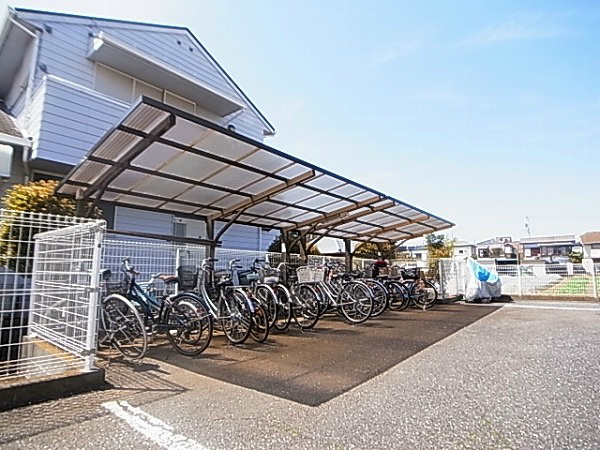 ロイヤル南柏 その他外観5