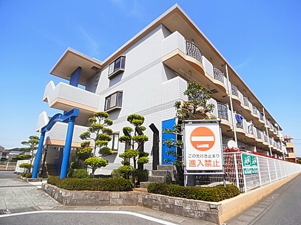 ロイヤル南柏 その他外観6