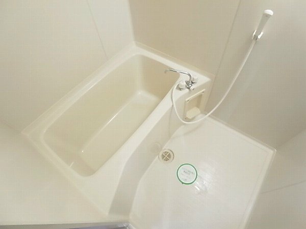 ロイヤル南柏 風呂画像