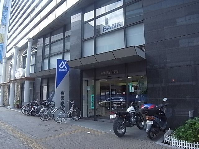 ロイヤル南柏 周辺画像4