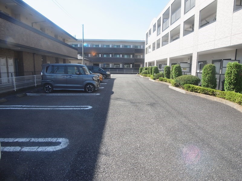 ブリーズ・パフューム その他外観4