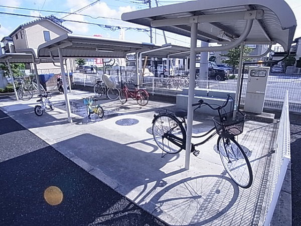 ブリーズ・パフューム その他外観6