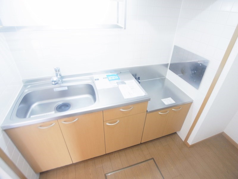 ブリーズ・パフューム キッチン