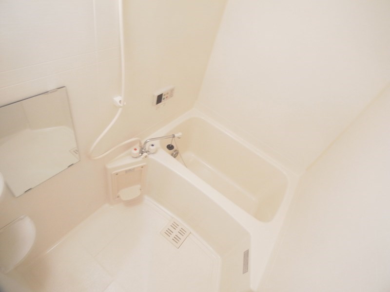 ブリーズ・パフューム 風呂画像