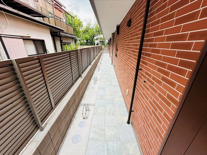 My Style vintage 綾瀬南 その他外観2