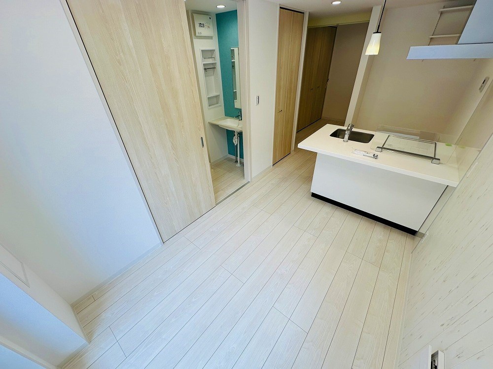 My Style vintage 綾瀬南 リビング