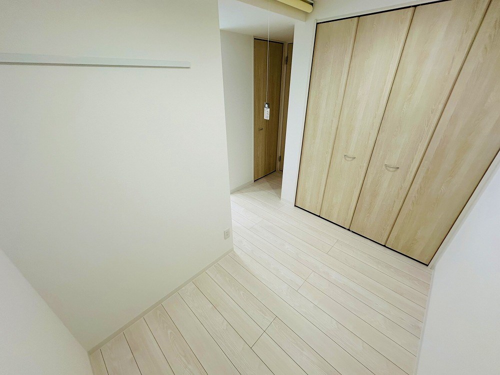 My Style vintage 綾瀬南 ベッドルーム