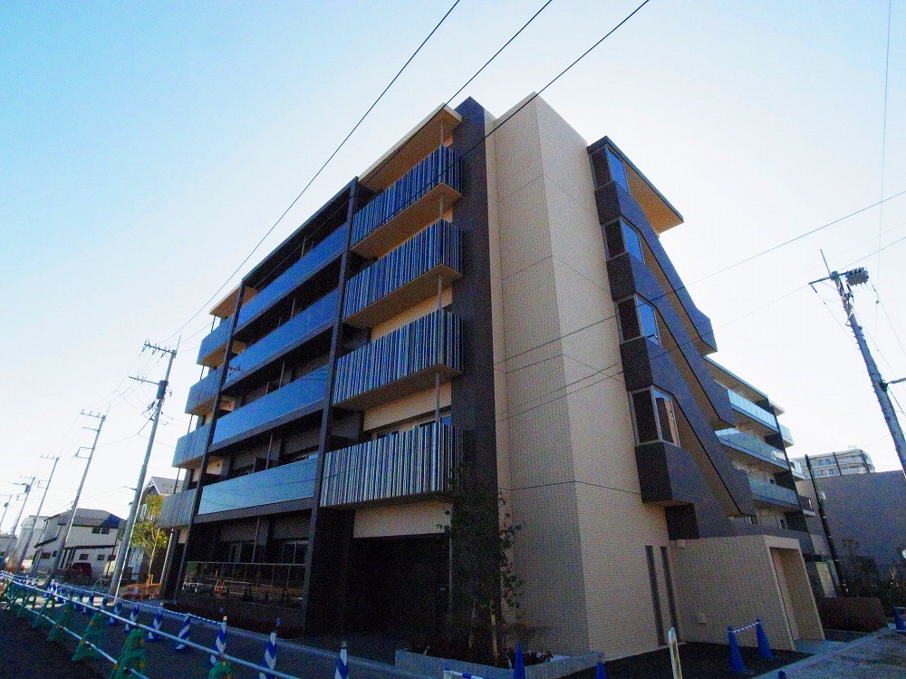 ラ　グランディール その他外観6