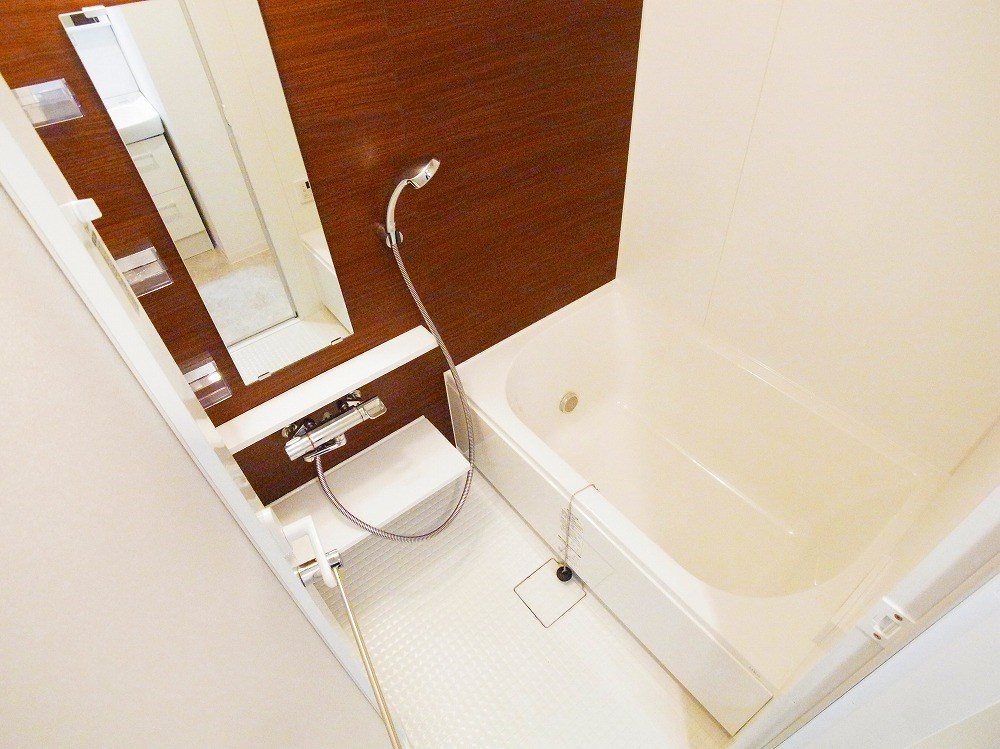 ラ　グランディール 風呂画像