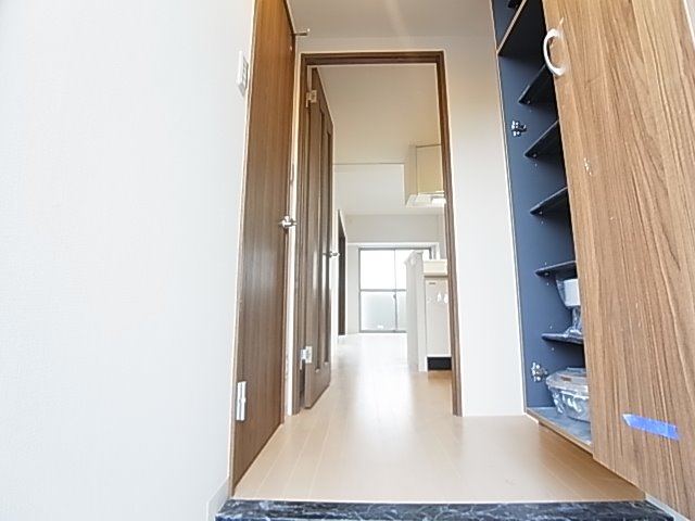 ＲＩＮＫＳ（リンクス） 玄関