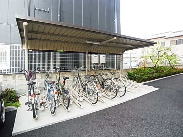 ＲＩＮＫＳ（リンクス） その他外観3