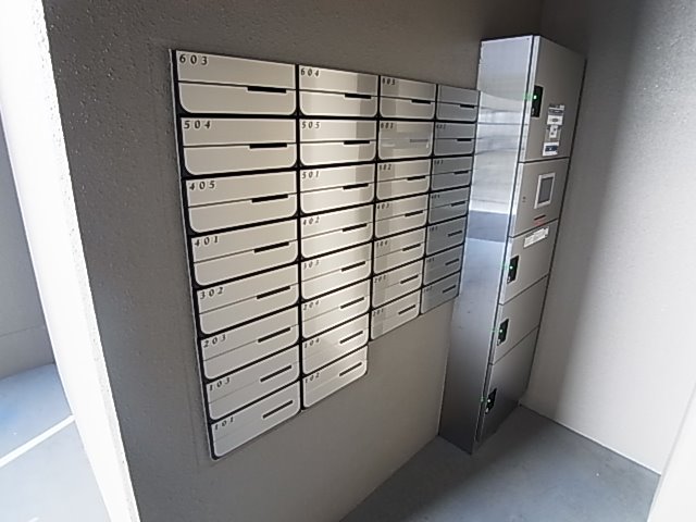 ＲＩＮＫＳ（リンクス） その他外観6