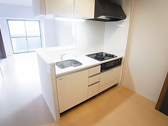 ＲＩＮＫＳ（リンクス） キッチン