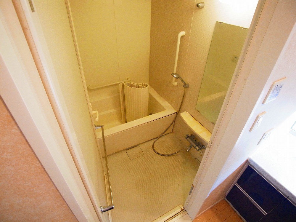 ロイヤルパークス西新井 その他17