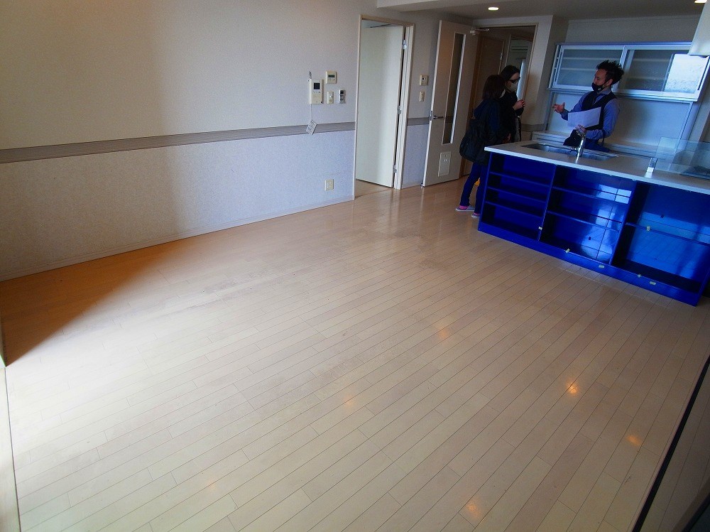 ロイヤルパークス西新井 その他31