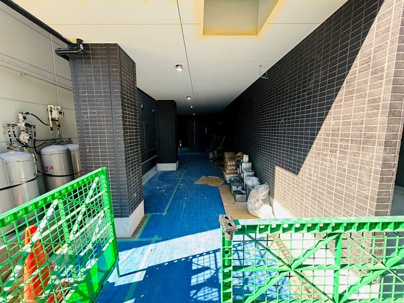 Freesia梅島 その他外観1