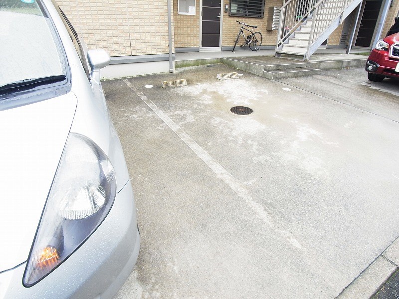 カーサニコル その他外観1