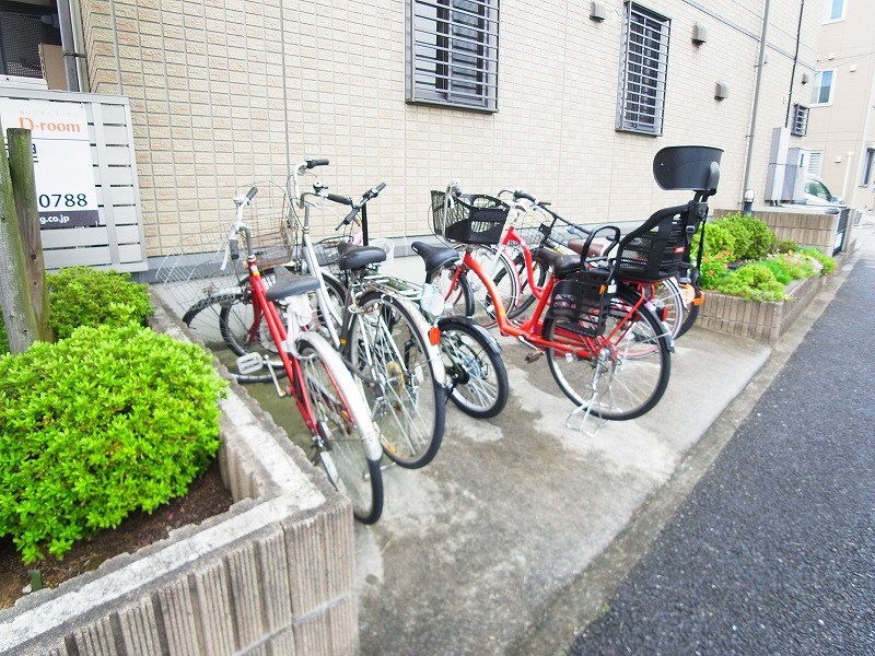 カーサニコル その他外観2