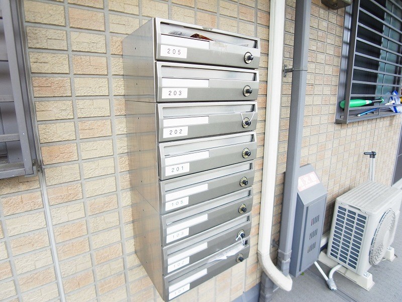 カーサニコル その他外観4