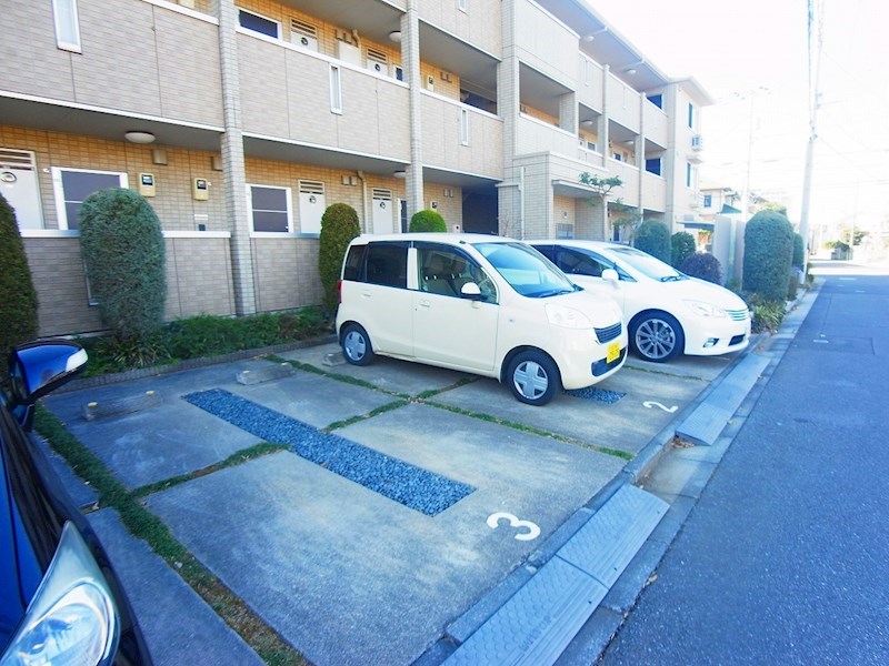 FOREST WIND～フォレスト　ウィンド～ その他外観2