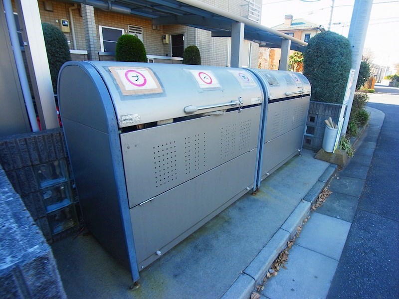 FOREST WIND～フォレスト　ウィンド～ その他外観6