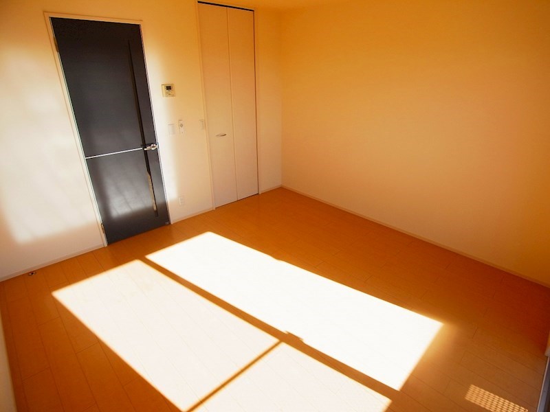 FOREST WIND～フォレスト　ウィンド～ リビング