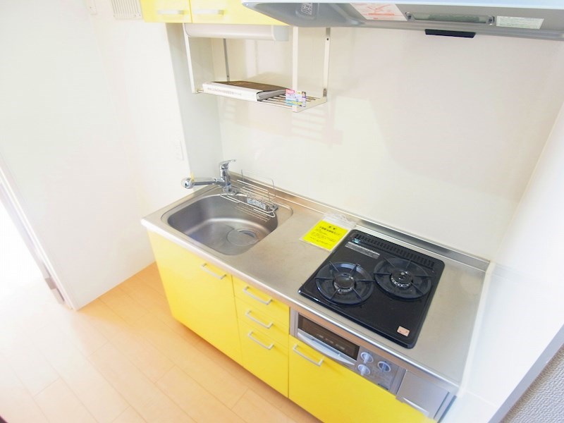 FOREST WIND～フォレスト　ウィンド～ キッチン