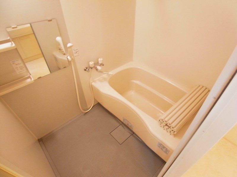 FOREST WIND～フォレスト　ウィンド～ 風呂画像