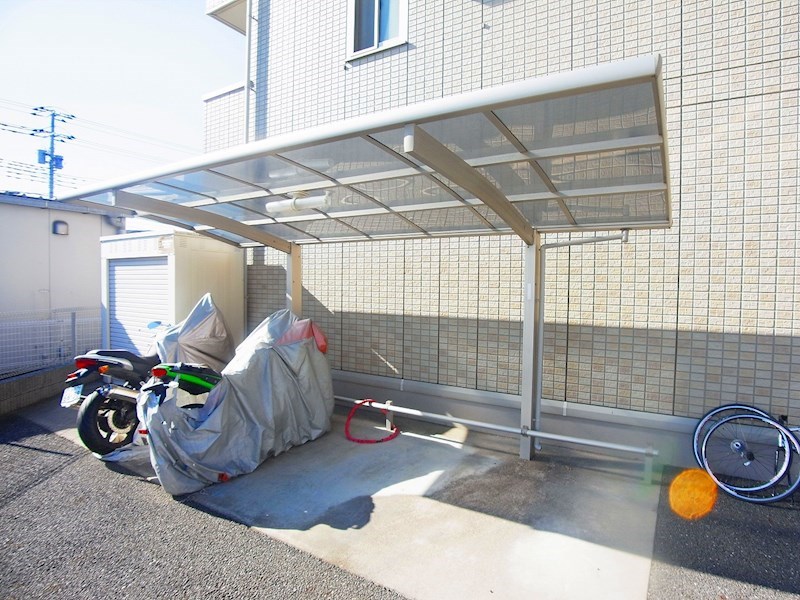 FOREST WIND～フォレスト　ウィンド～ その他外観5