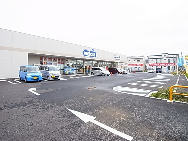 FOREST WIND～フォレスト　ウィンド～ 周辺画像6