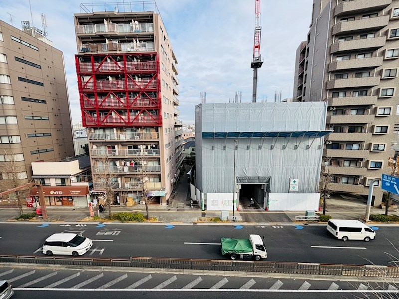 Freesia梅島 その他6